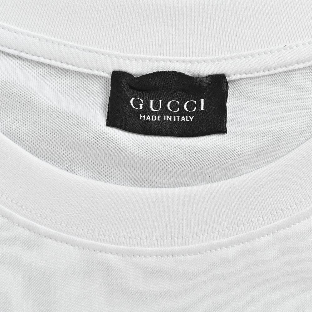 GUCCI T-shirts-365