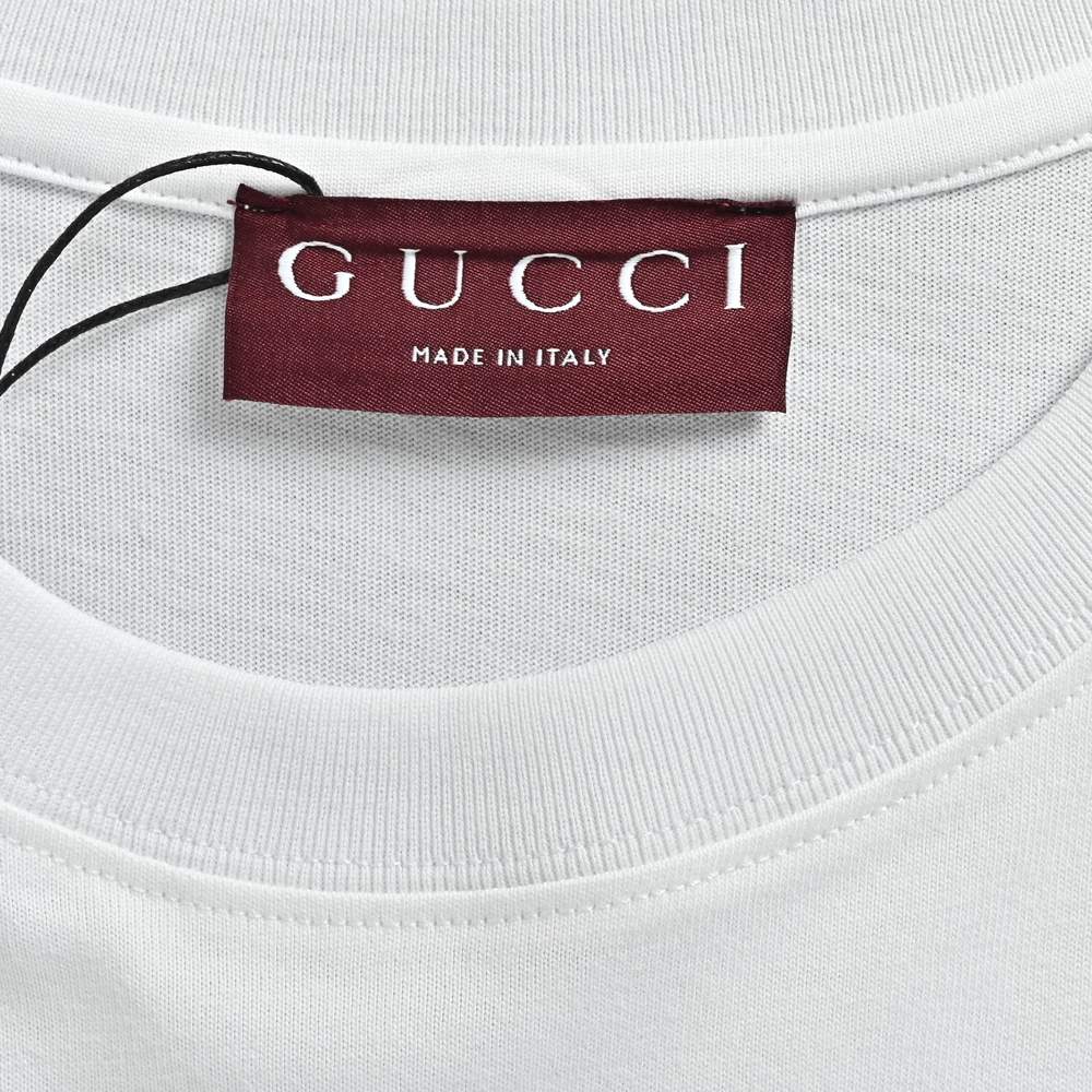 GUCCI T-shirts-331
