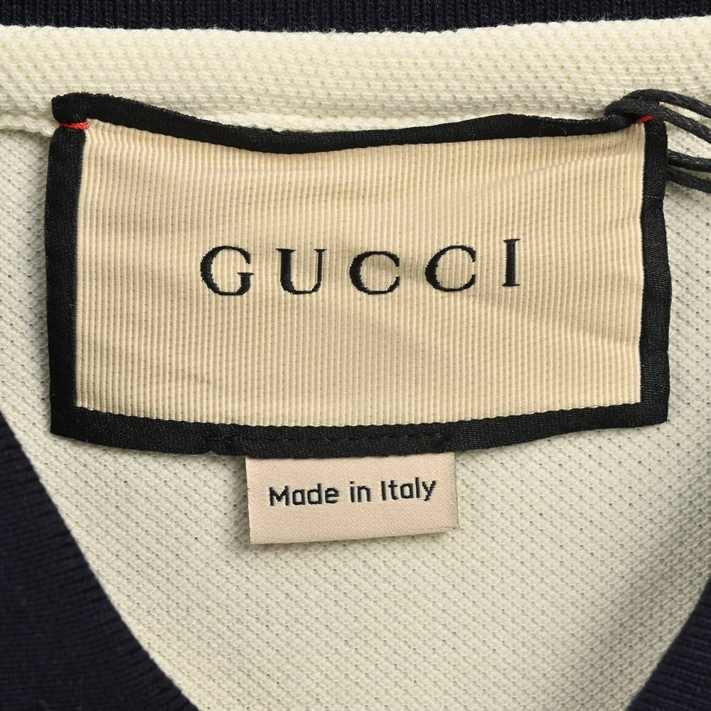 GUCCI Polo-022