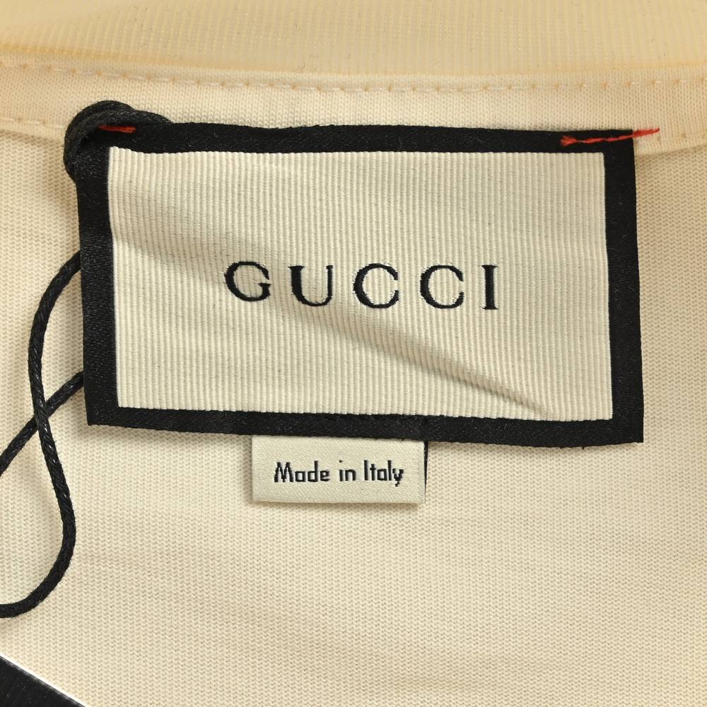 GUCCI T-shirts-286