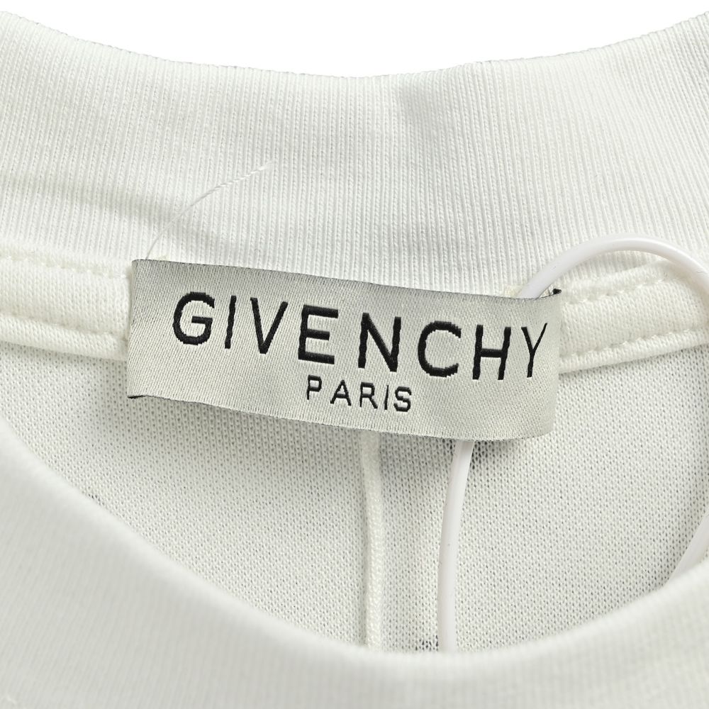 GIVENCHY T-shirts-069