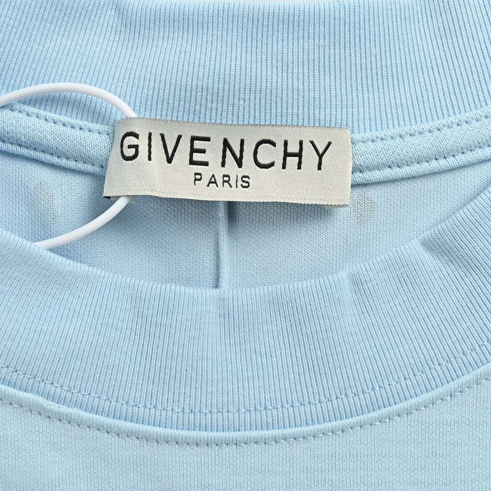 GIVENCHY T-shirts-068
