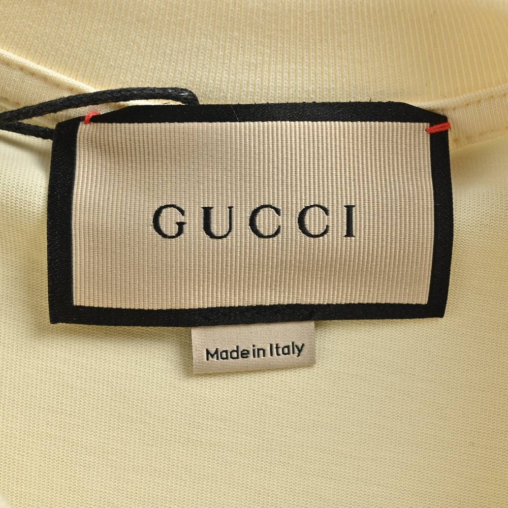 GUCCI T-shirts-387