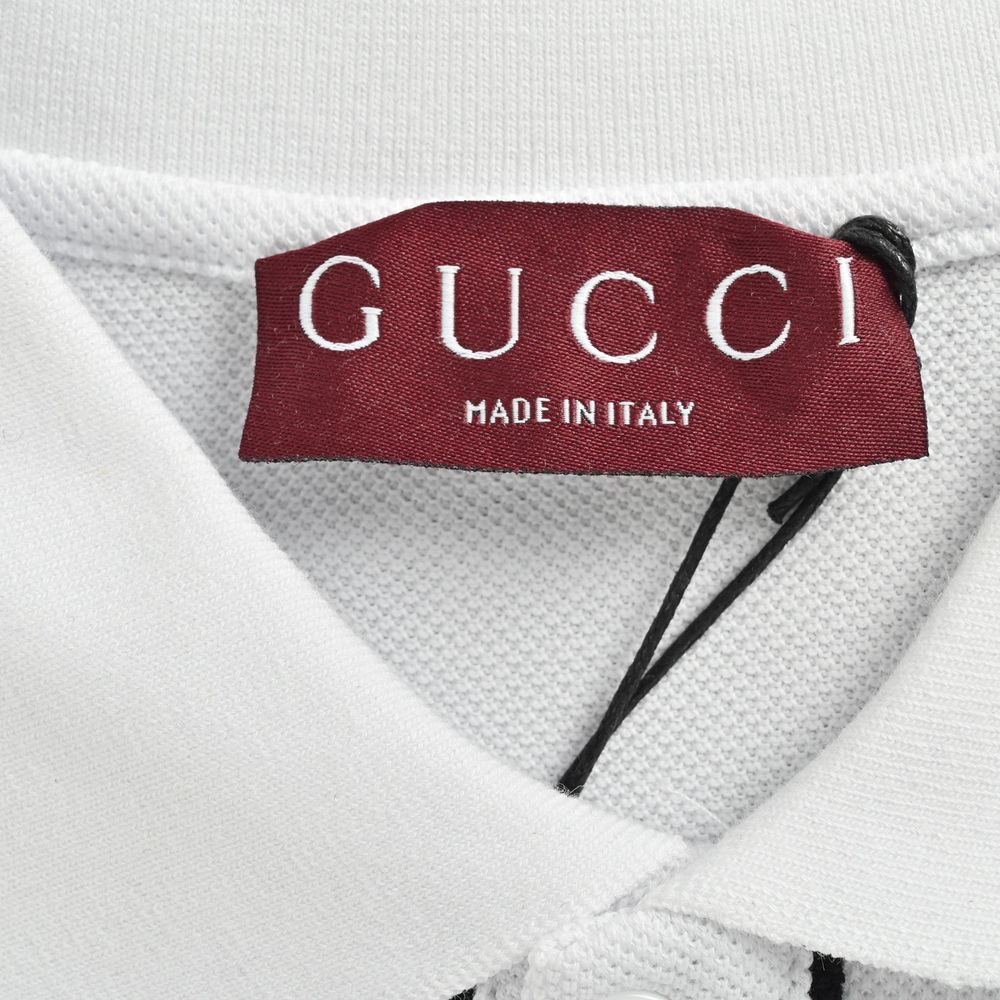 GUCCI Polo-028