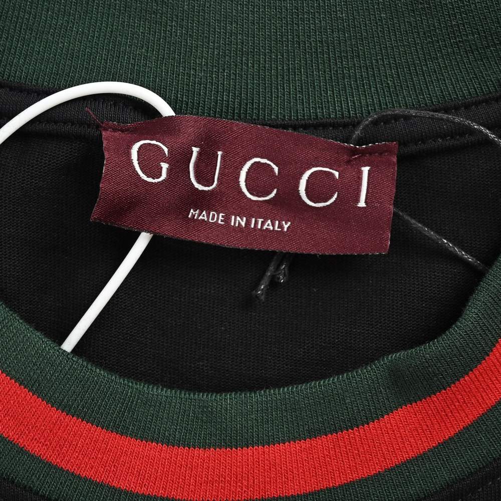 GUCCI T-shirts-313