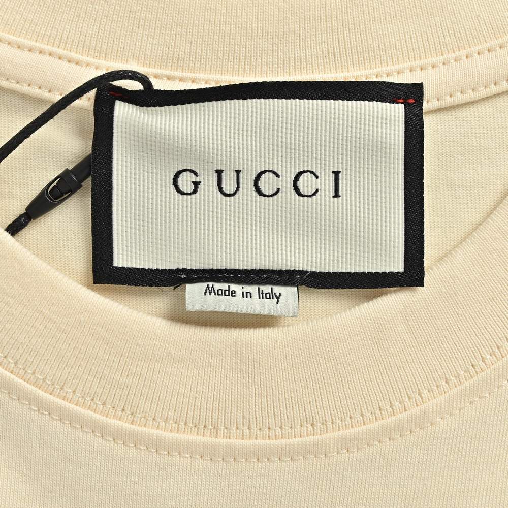 GUCCI T-shirts-410