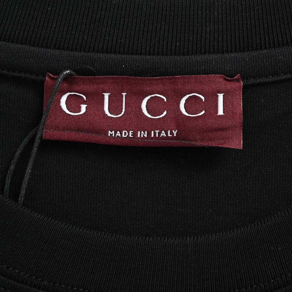 GUCCI T-shirts-330