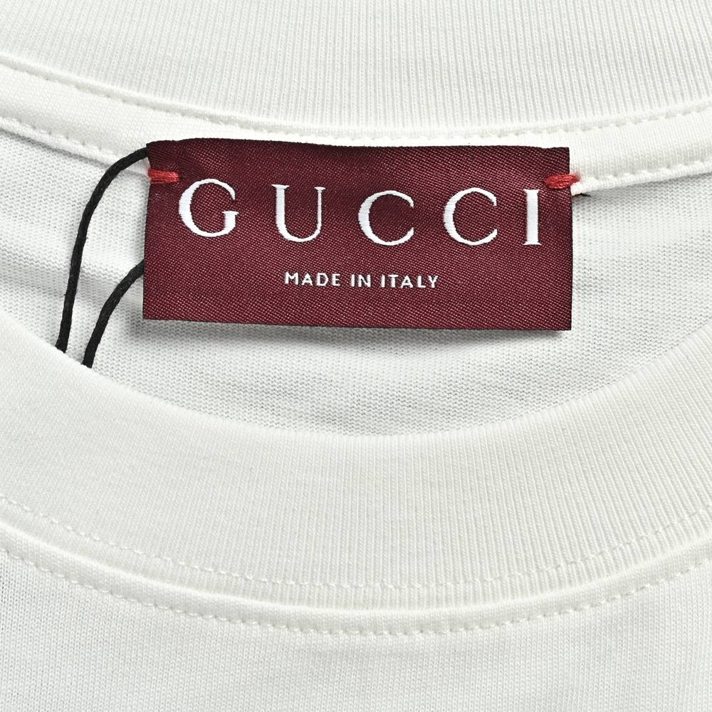 GUCCI T-shirts-410