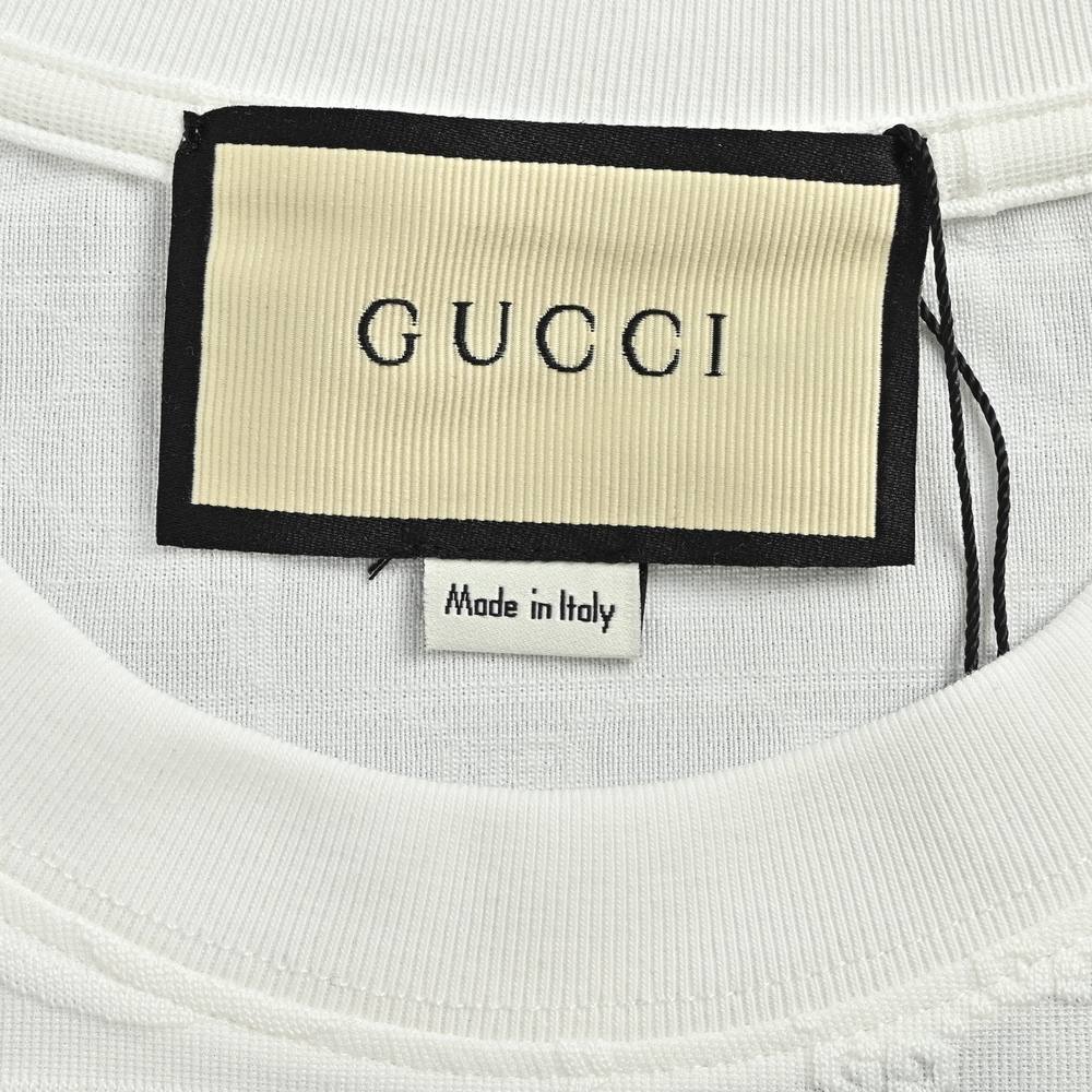 GUCCI T-shirts-345