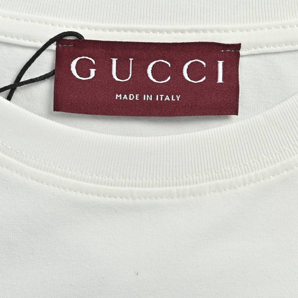 GUCCI T-shirts-305