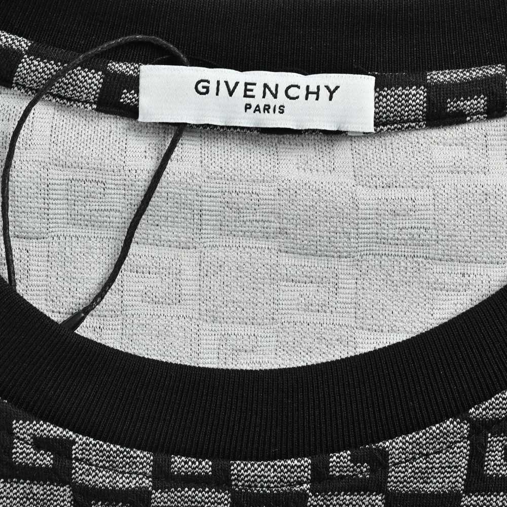 GIVENCHY T-shirts-073