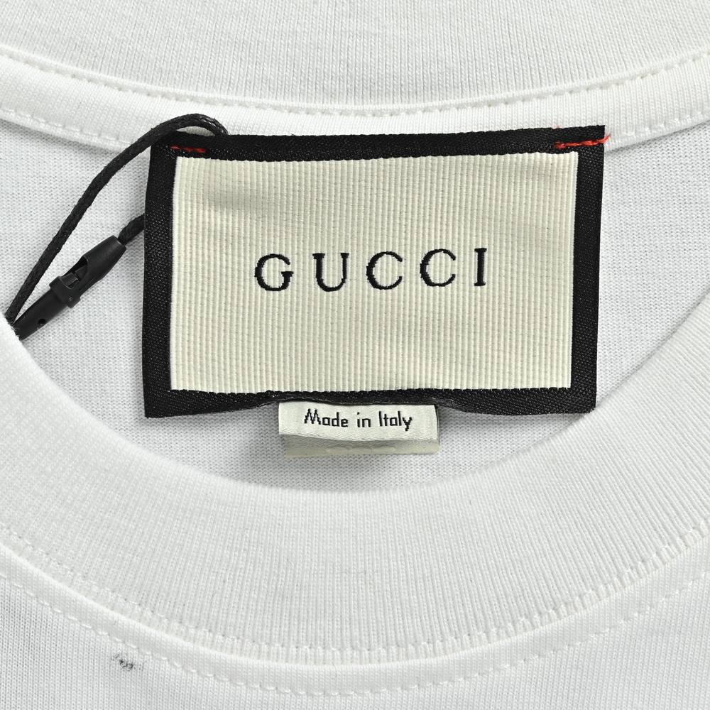 GUCCI T-shirts-408