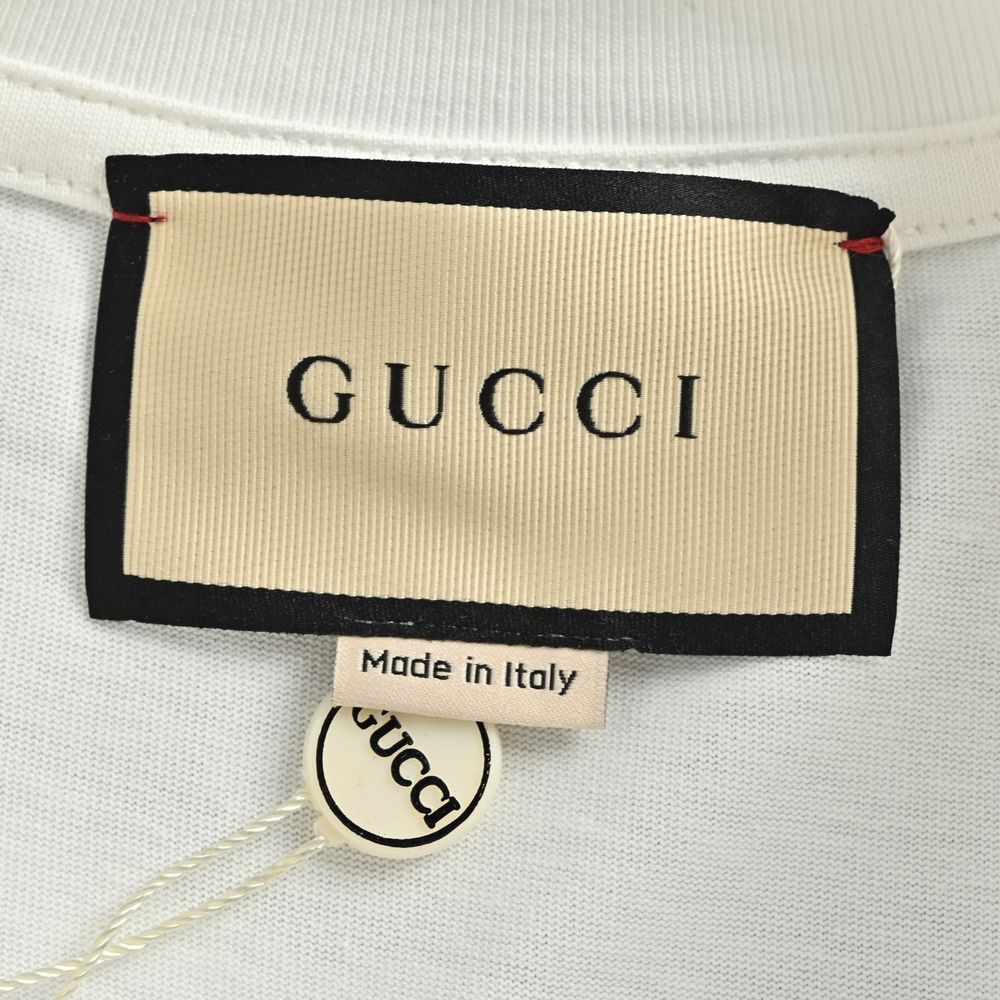 GUCCI T-shirts-415