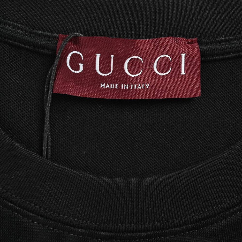 GUCCI T-shirts-333