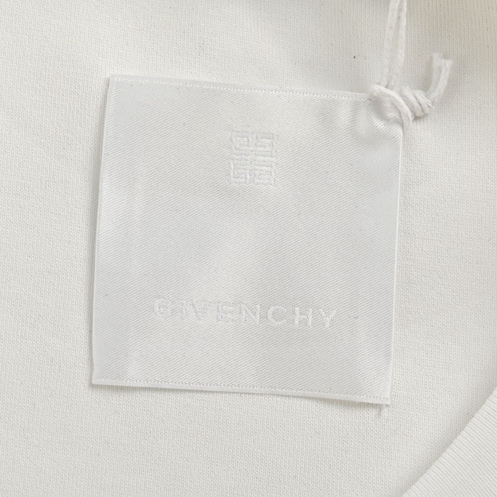 GIVENCHY T-shirts-042