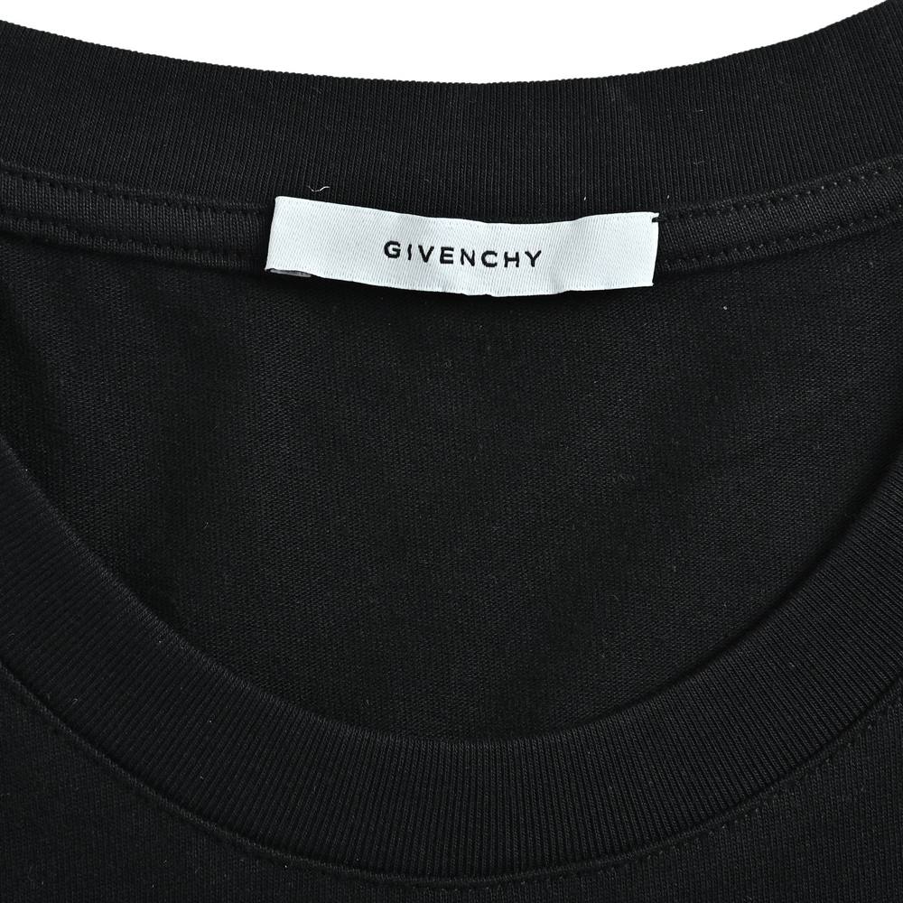 GIVENCHY T-shirts-047