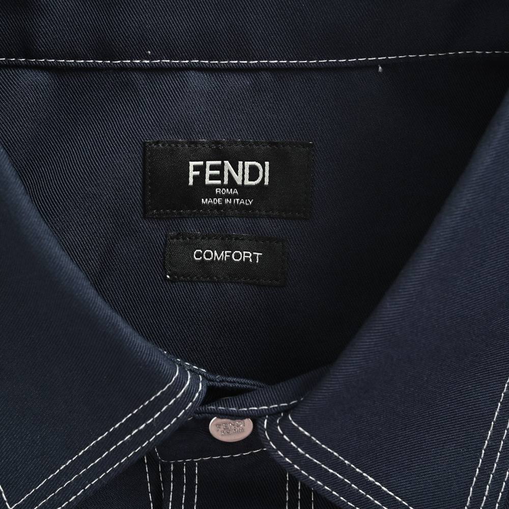 Fendi jacket(AAA)-001