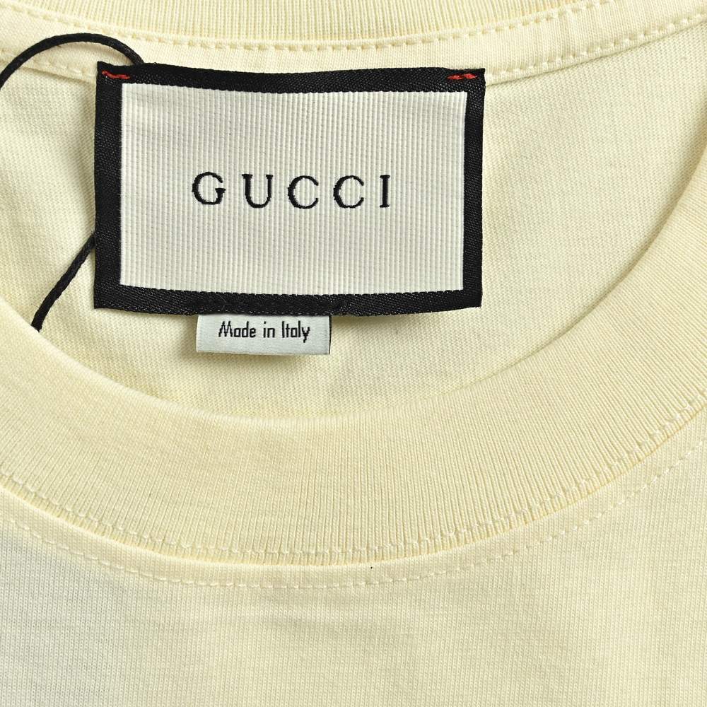 GUCCI T-shirts-382