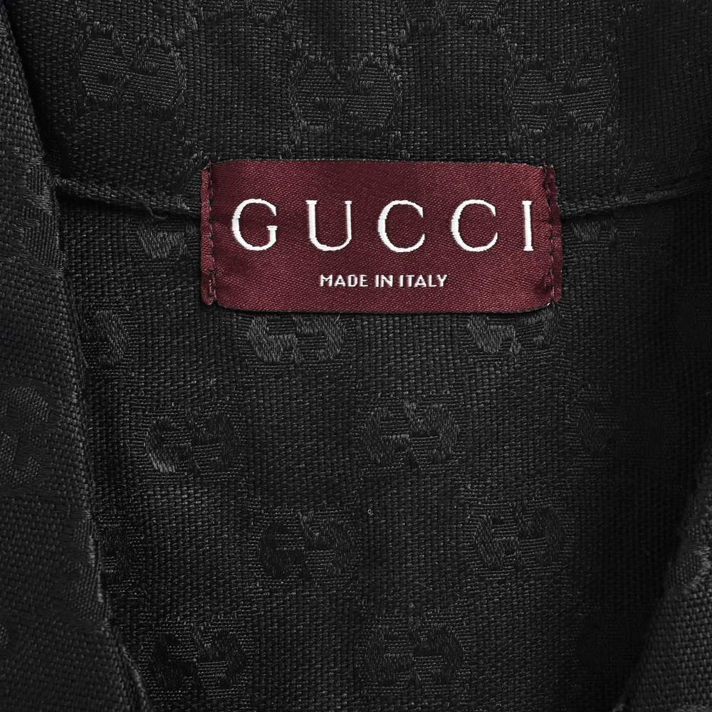 GUCCI short shirt-189