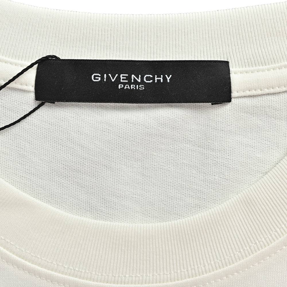 GIVENCHY T-shirts-048