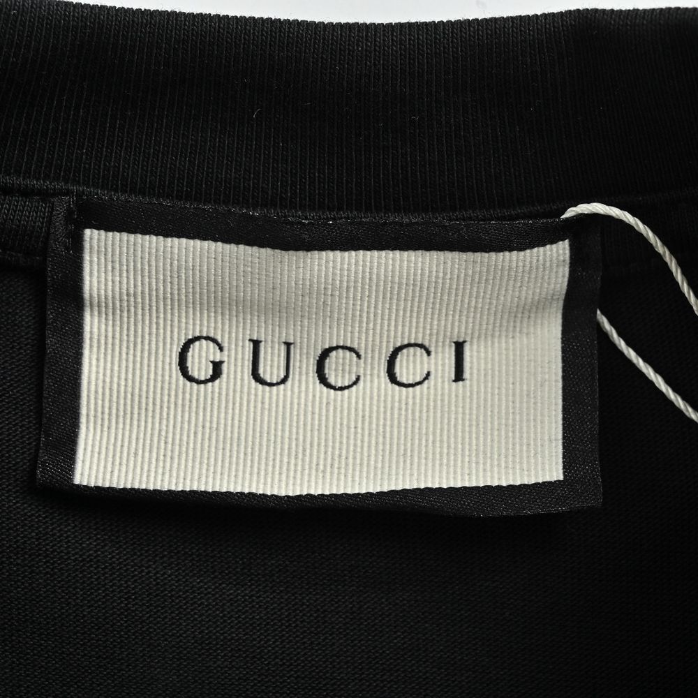 GUCCI T-shirts-409