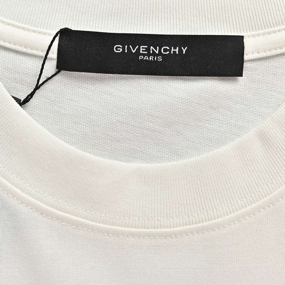 GIVENCHY T-shirts-043