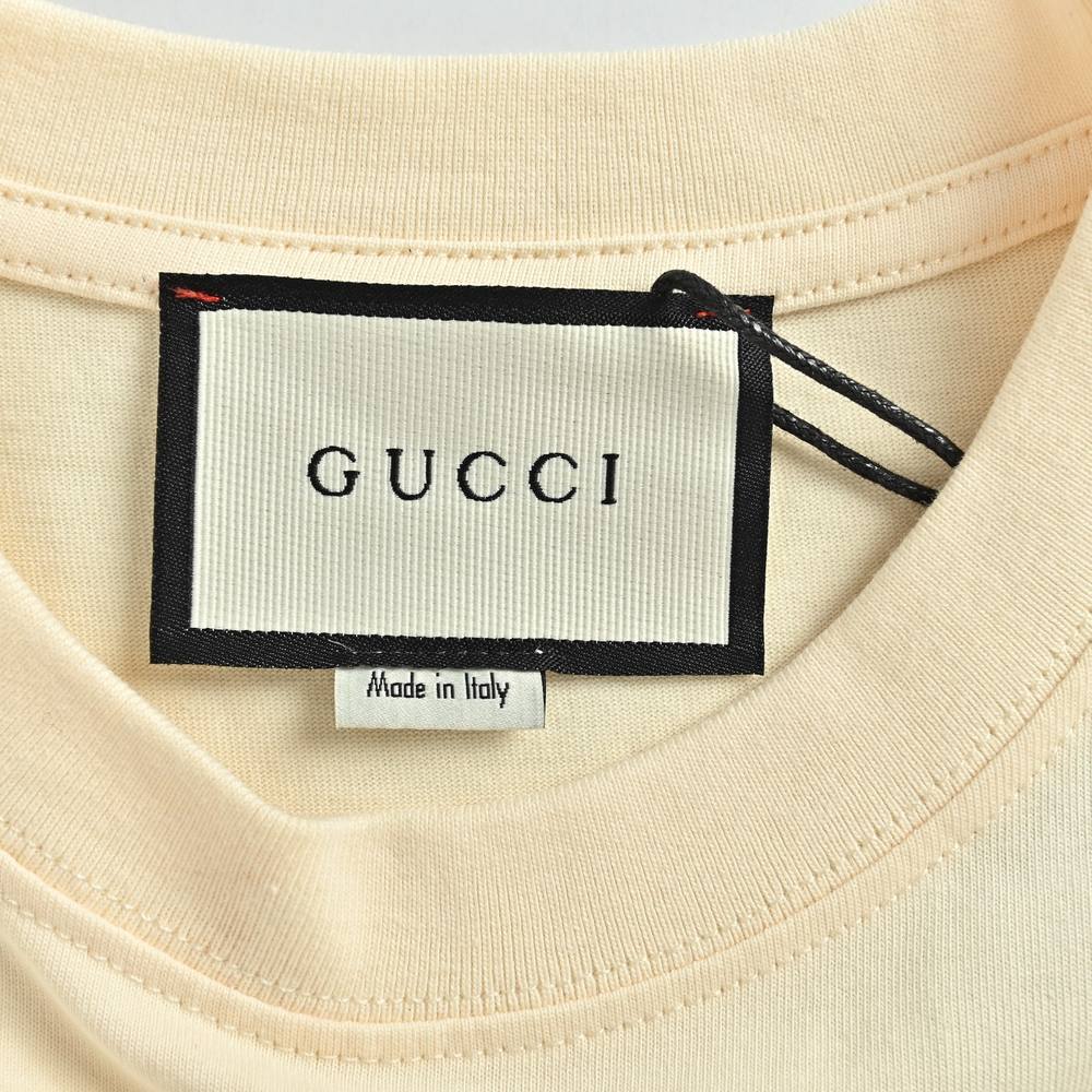 GUCCI T-shirts-369