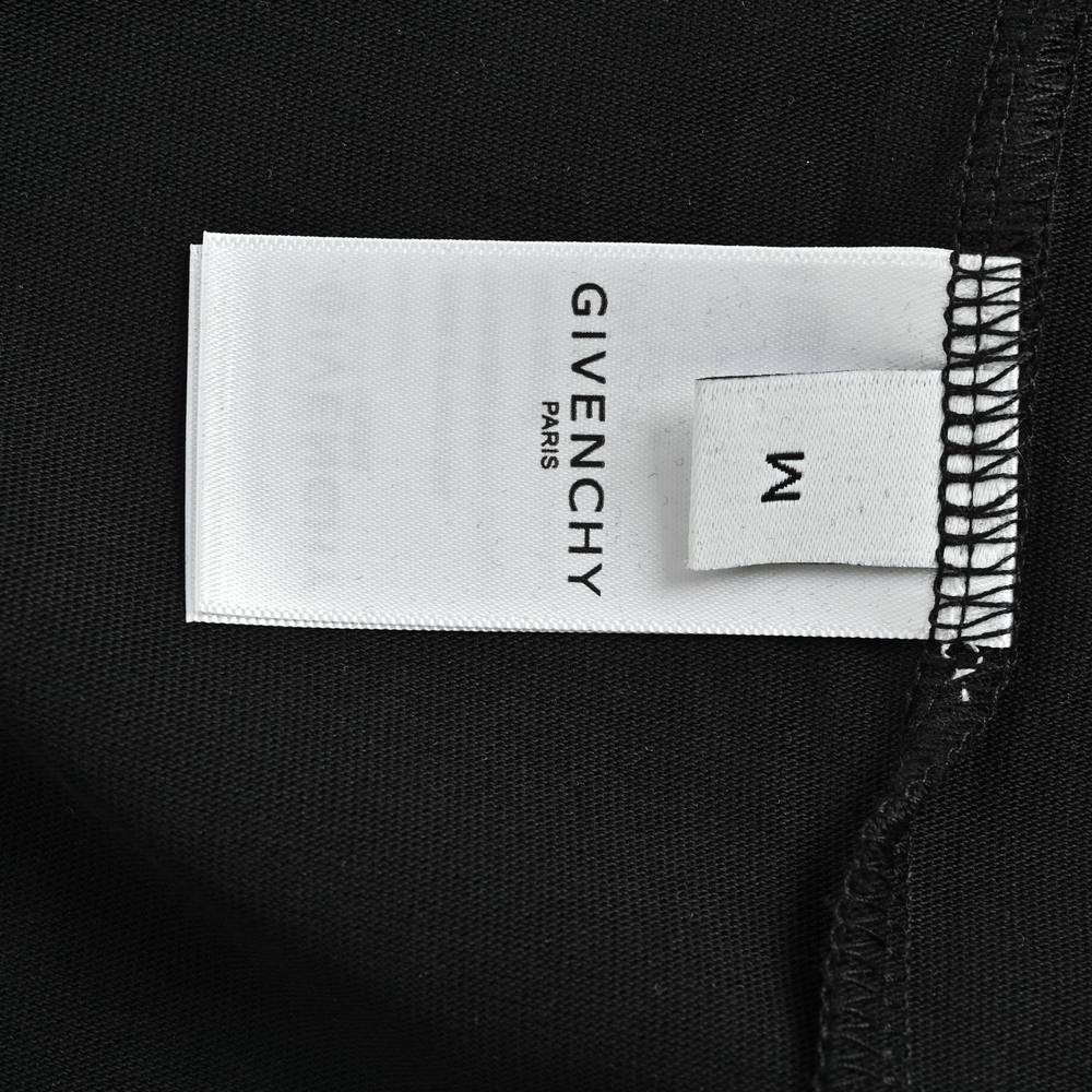 GIVENCHY T-shirts-085