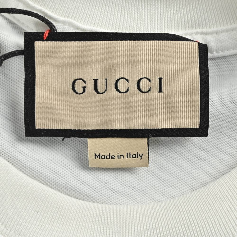GUCCI T-shirts-383