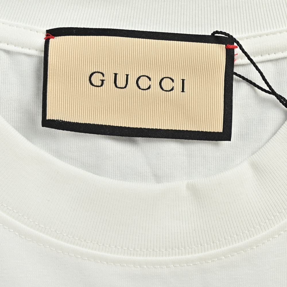 GUCCI T-shirts-415