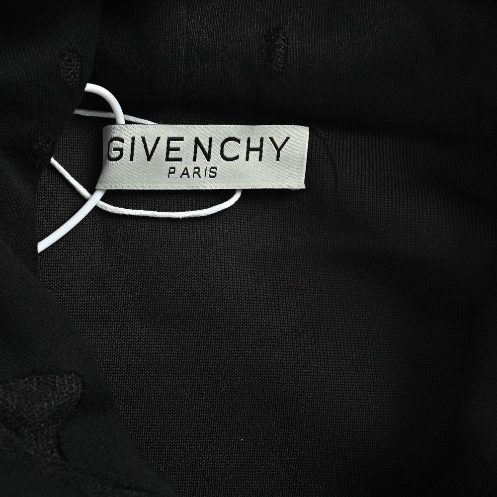 GIVENCHY Hoody-217