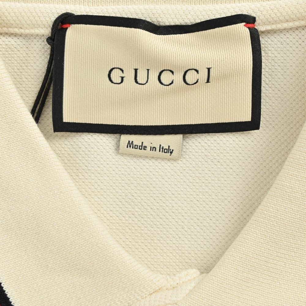 GUCCI Polo-025