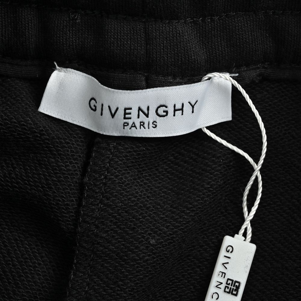 GIVENCHY Shorts-022