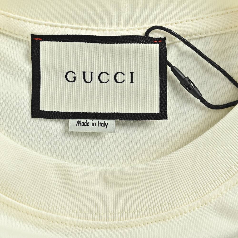 GUCCI T-shirts-375