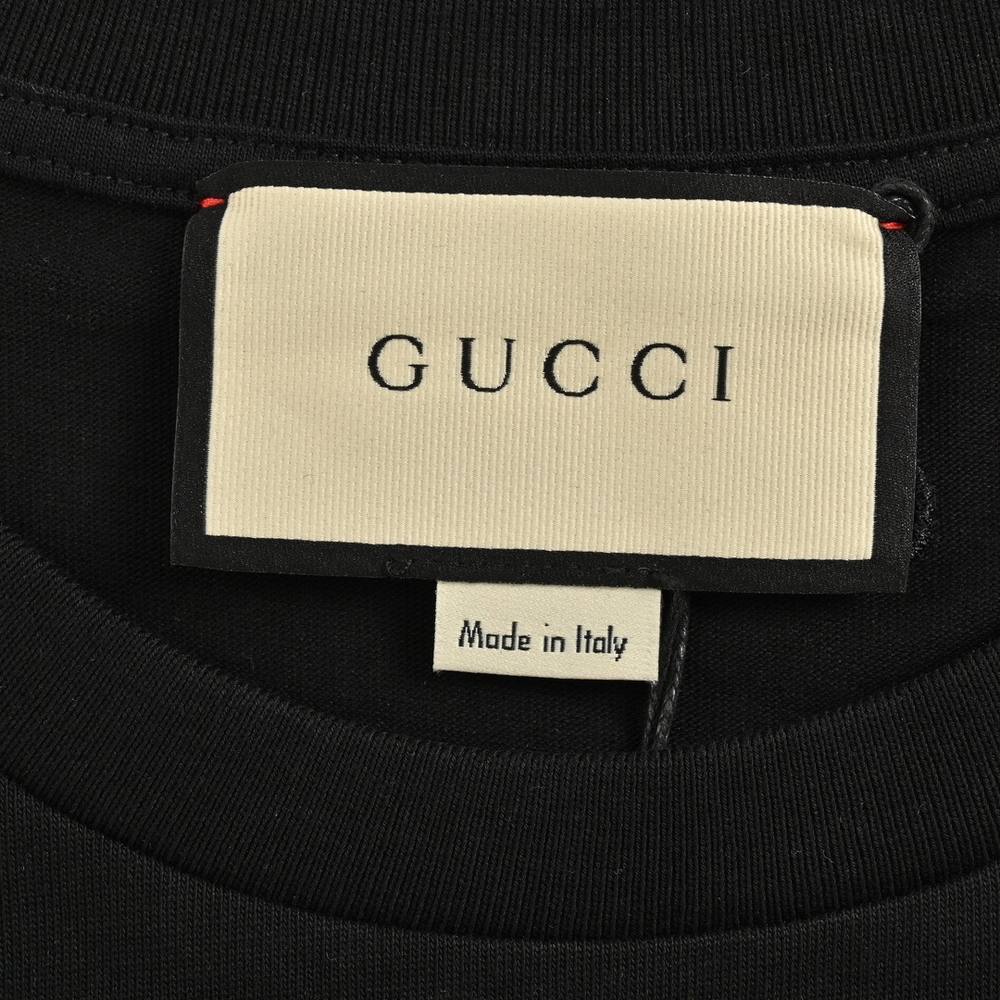 GUCCI T-shirts-266