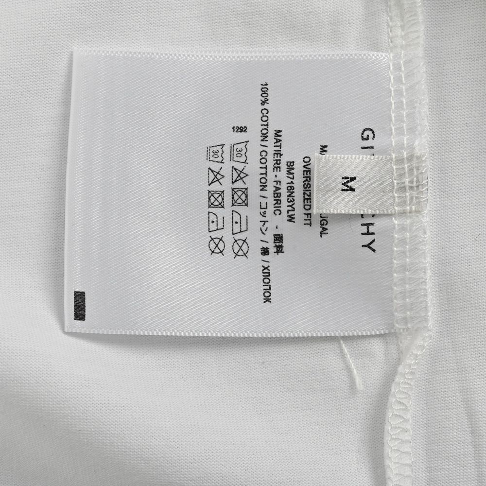 GIVENCHY T-shirts-071