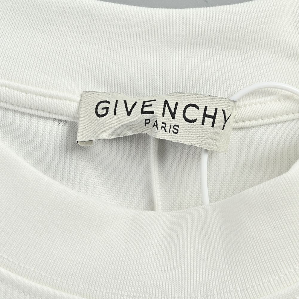 GIVENCHY T-shirts-070