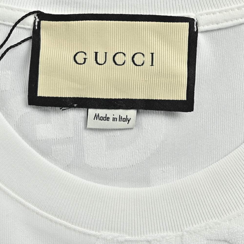 GUCCI T-shirts-343