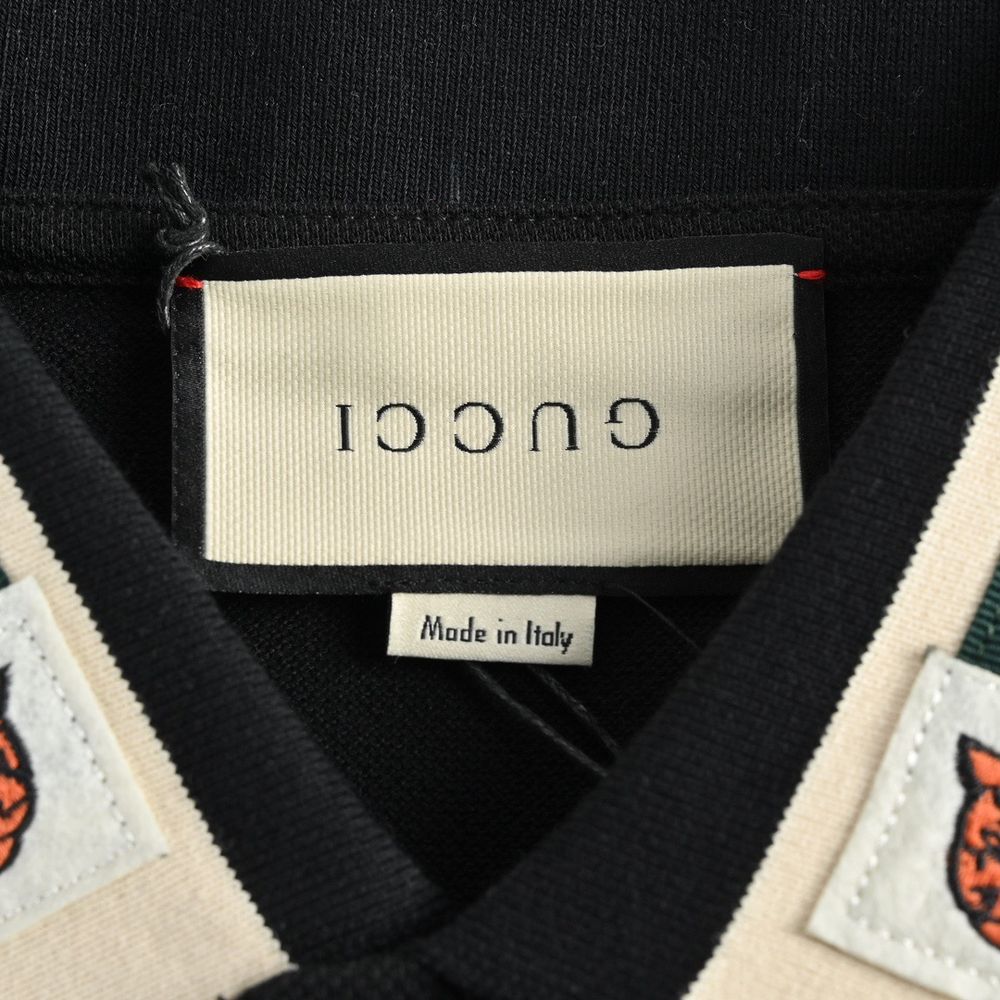 GUCCI Polo-049