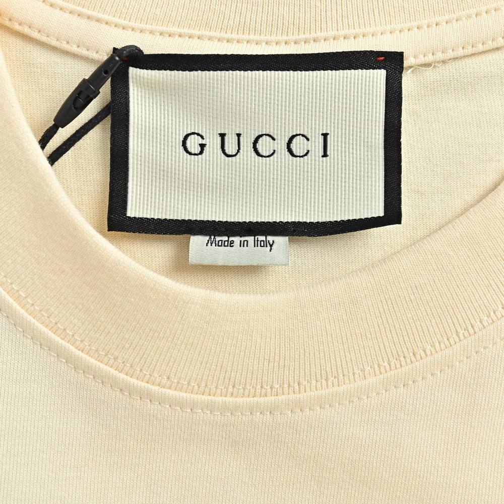GUCCI T-shirts-371