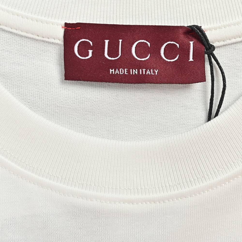 GUCCI T-shirts-327