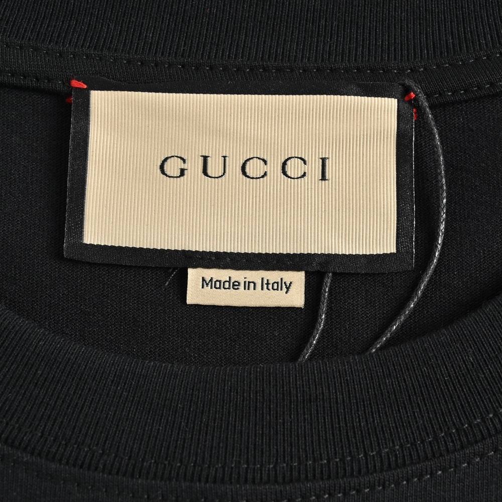 GUCCI T-shirts-356