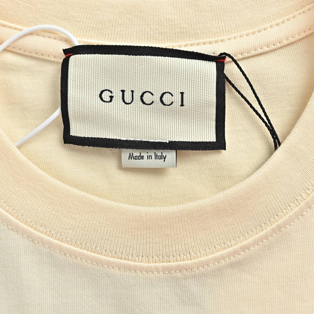 GUCCI T-shirts-366