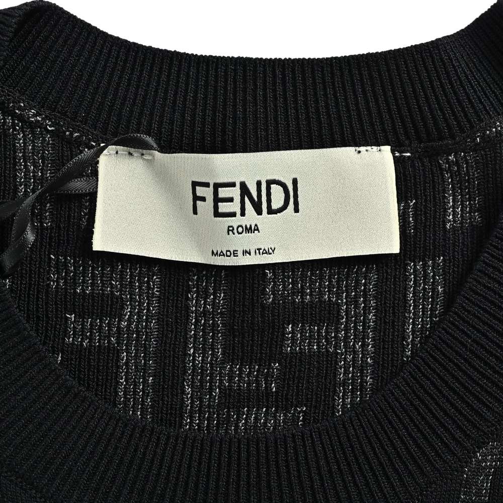 Fendi T-shirts-711