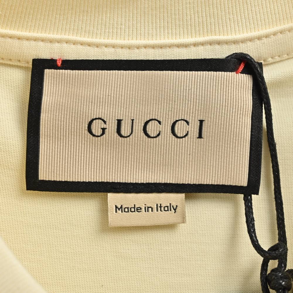 GUCCI T-shirts-394