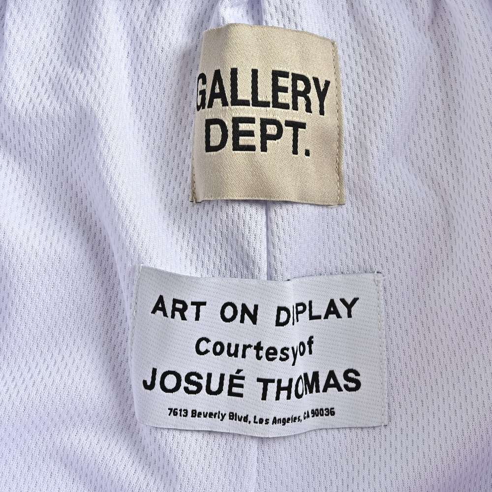 GALLERY DEPT Shorts-112