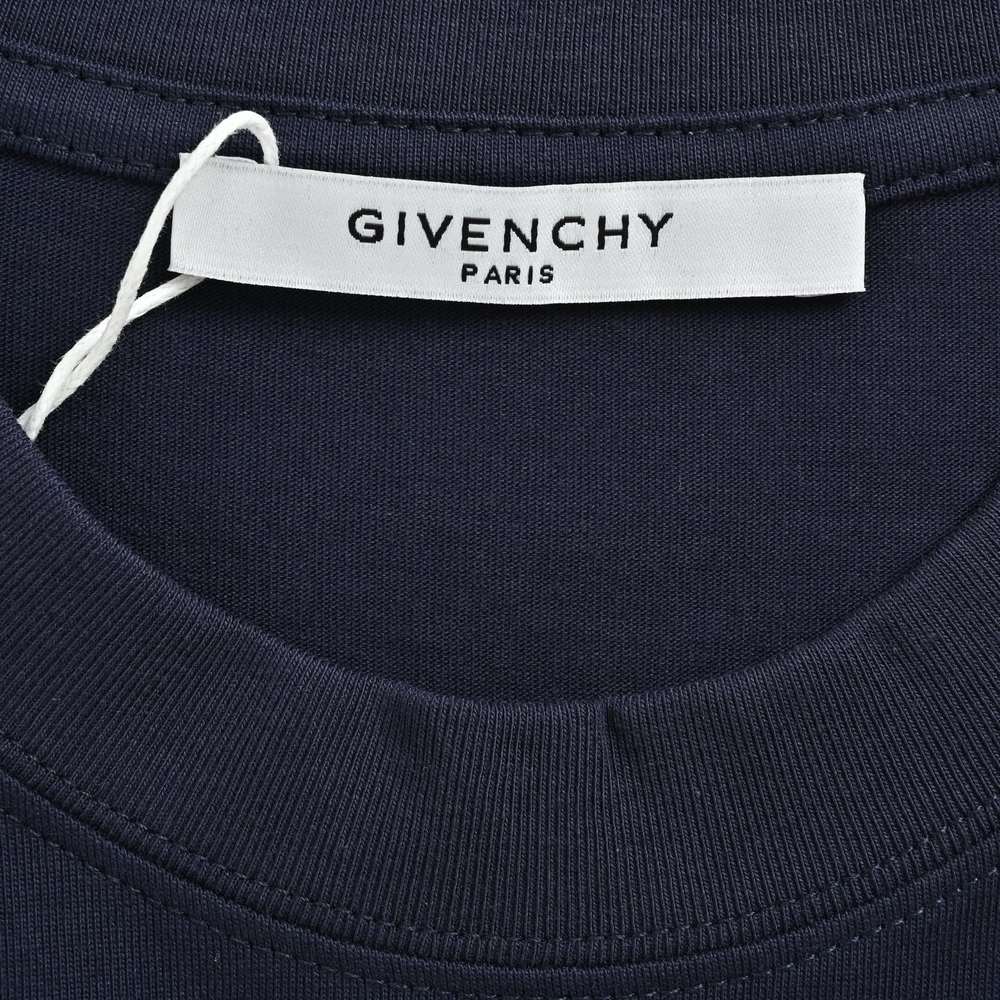 GIVENCHY T-shirts-076