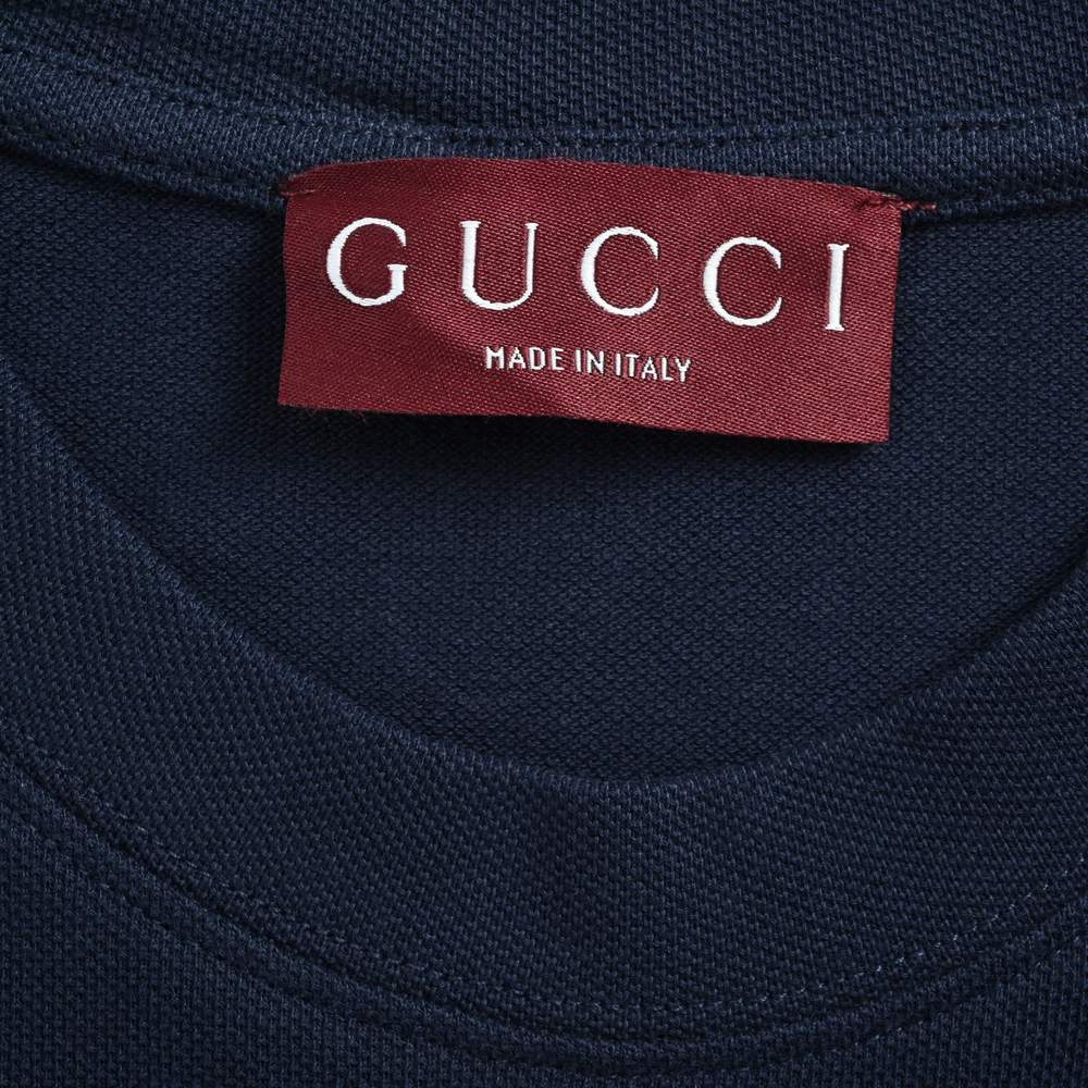 GUCCI T-shirts-280