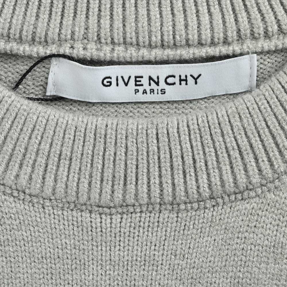 GIVENCHY Sweater-034