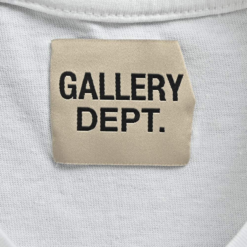 GALLERY DEPT T-Shirts-385